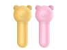 Bullet em Formato de Urso Recarregvel