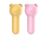 Bullet em Formato de Urso Recarreg�vel