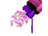 Suplemento Alimentar Feminino Afrodite M�ximo Desempenho com 60 C�psulas - Feiti�os Arom�ticos