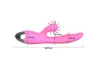 Vibrador com estimulador de sexo oral e aquecimento Hailey - Dibe