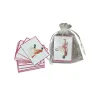 Mini Baralho Kama Sutra (15 Cartas)