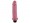 Prtese 17 X 4,2 cm com vibrador interno em cyber skin - xtase