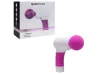 Massageador Super Power Recarreg�vel Pretty Love