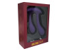 Plug Anal Duplo - Musical Note - S-Hande