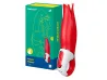Vibrador Satisfyer Vibes Power Flower - Intt