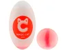 Masturbador EGG em cyberskin Magic Cat - VibraToy