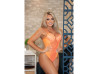 Body Fran - Tallyta Lingerie
