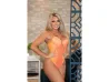 Body Fran - Tallyta Lingerie