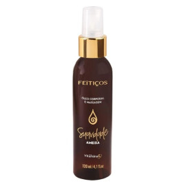 �leo Corporal Spray Ameixa 120Ml