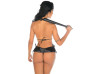 fantasia Policial - Pimenta Sexy