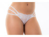 Tanga calesson tira - Pimenta Sexy
