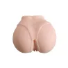 Masturbador Formato De Bunda Com Vagina E �nus - Butt Panties