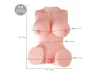 Boneca Meio Corpo Cyber Skin (Ref. 85) - VibraToy