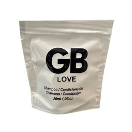 Shampoo Condicionador 2 Em 1 Sach� 30Ml