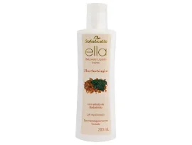 Sabonete �ntimo Ella Barbatim�o 200ml - Sofisticatto