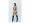 Mini-fantasia policial body - Le Rouge