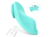 Vibrador de Calcinha Recarreg�vel com Controle Leaf RCT S-Hande