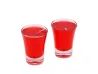 Vela arom�tica em copo de vidro (tequila) - Hot Brasil