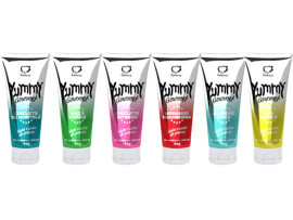 Gel Trmico Comestvel Yummy Gourmet 45g - Sexy Fantasy