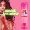 Gel Beijavel Comestivel Jato Sex 18ml Redutor Feminino APERTADINHA Excitante Kamin