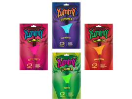 Calcinha comest�vel Yummy Summer Neon - Sexy Fantasy
