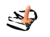 Cinta com pr�tese 15x4 base triangular - Hot Brasil