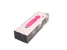 Varinha m�gica Hot recarreg�vel e emborrachada - VibraToy