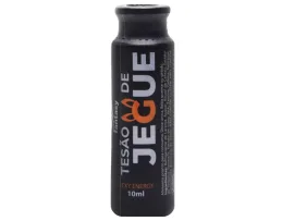 Bebida afrodis�aca tes�o de Jegue 10ml - Sexy Fantasy