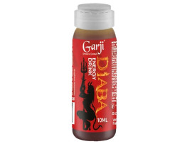 Bebida Diaba Energy Drink 10ml - Garji