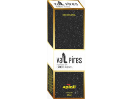 Deo col�nia feminina inspirada no Good Girl 60 ml - Apinil