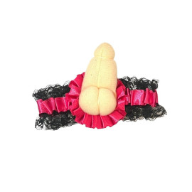 Persex Com P�nis Em Pel�cia