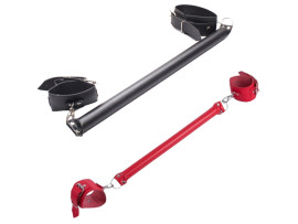 Separador de Bra�os 40 cm - Brasil Fetiche