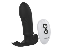 Vibrador / Plug sem fio luxo Nalone Marley - Nalone