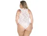 Body Duquesa Plus Size (GG) - Pimenta Sexy