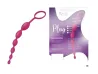 Plug Anal Escalonado - Divers�o ao cubo