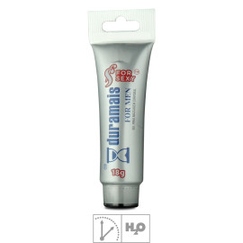 Gel Masculino Segura Ejacula��o Duramais 18g - For Sexy