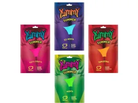 Calcinha comest�vel Yummy Summer Neon - Sexy Fantasy