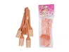 Kit com 6 - Garfos em formato de P�nis