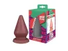 Plug Anal 16 x 7,7 cm - La Pimienta