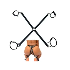 Harness Em Formato De X Para P�s E M�os