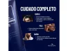 Shampoo masculino multibenef�cios Ele 150 ml - Sofisticatto