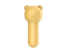 Bullet em Formato de Urso Recarregvel