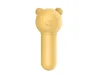 Bullet em Formato de Urso Recarreg�vel