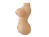 Boneca Meio Corpo Cyber Skin (Ref. 86) - VibraToy
