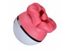 Vibrador em Formato de Boca Estimuladora com Suco BIG - Importado