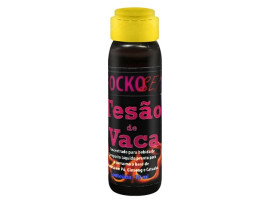 Bebida afodis�aca Del�rius Tes�o de vaca 10 ml - FockoSex