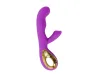 Vibrador de Ponto G e clit�ris