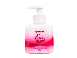 Hidratante Kiss Girl Morango com Chantilly 180g - Apinil