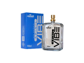 Deo Col�nia Masculina VIBE 100ml - Apinil