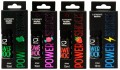 Vibrador lquido beijvel Power Shock spray 15 ml - Sexy Fantasy